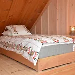 Cozy Near Houffalize *