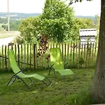 Nyaraló Cozy Near Houffalize Halonreux