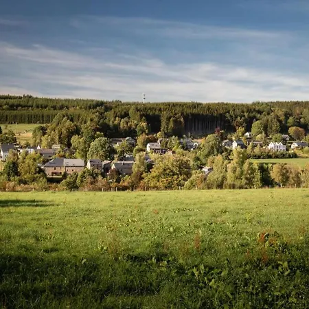 Quaint In Houffalize With Terrace