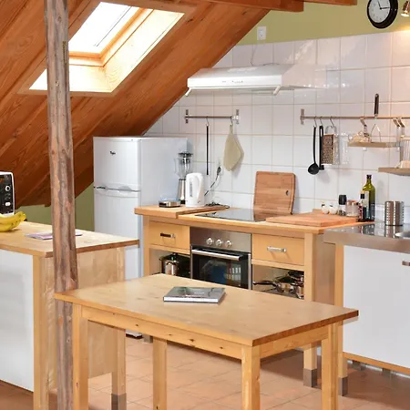 Cozy Near Houffalize