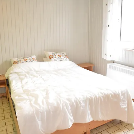 펜션 Cozy Near Houffalize