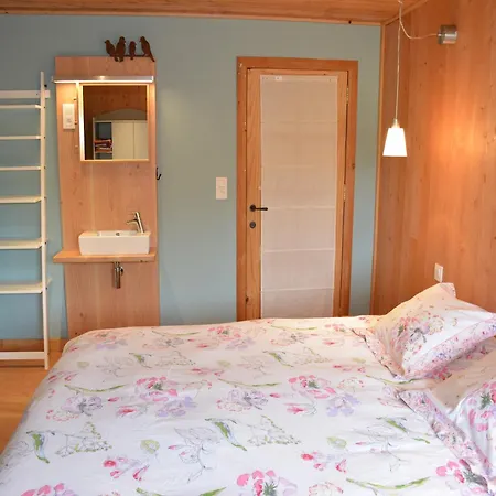 Cozy Near Houffalize Halonreux