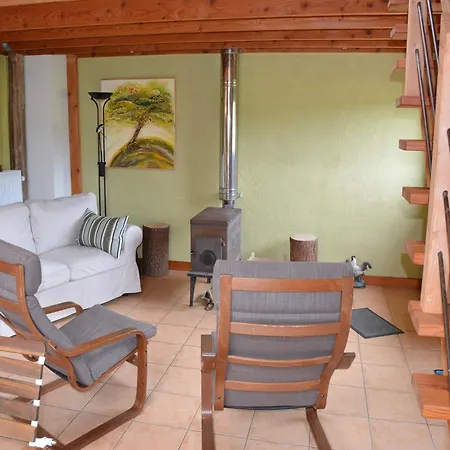 펜션 Cozy Near Houffalize