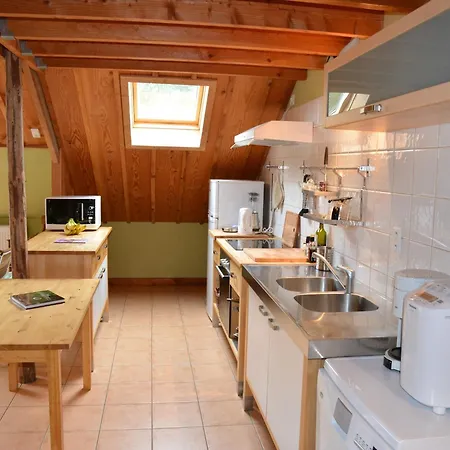 Ferienhaus Cozy Near Houffalize *
