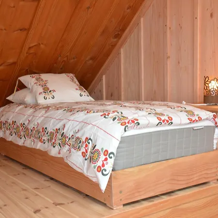 Cozy Near Houffalize *