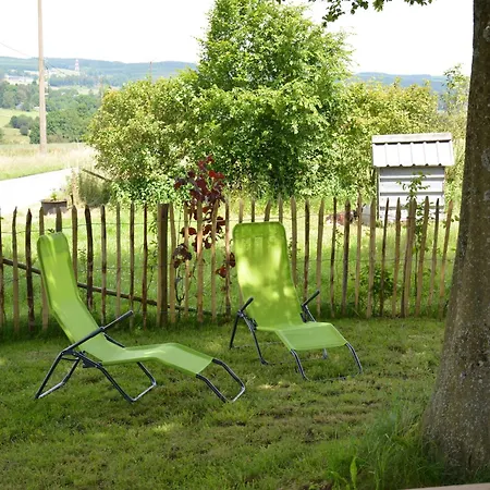 펜션 Cozy Near Houffalize Halonreux