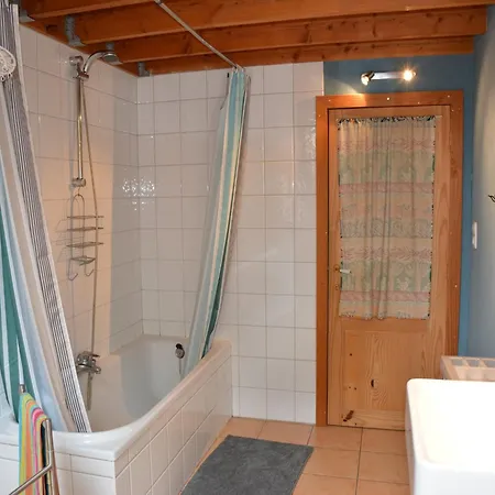 Ferienhaus Cozy Near Houffalize *