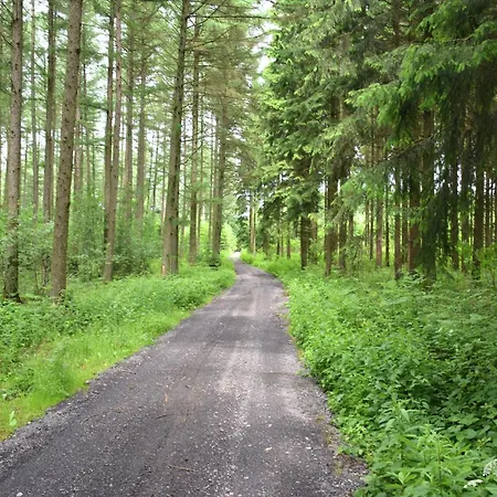 펜션 Cozy Near Houffalize Halonreux