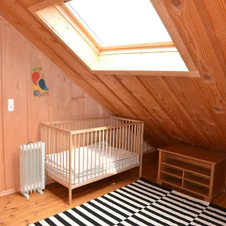 Cozy Near Houffalize *