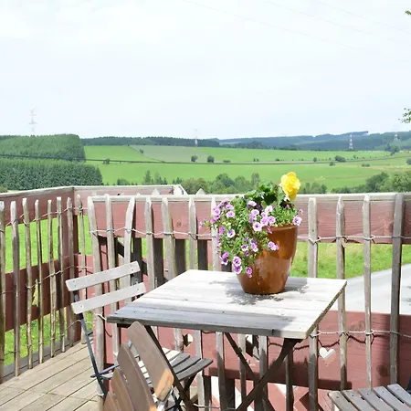 Cozy Near Houffalize Halonreux