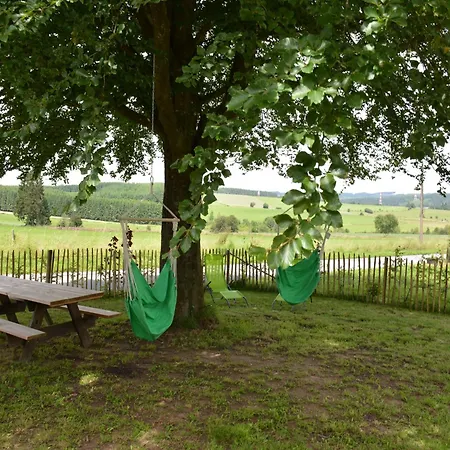 Ferienhaus Cozy Near Houffalize