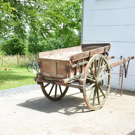 Cozy Near Houffalize *