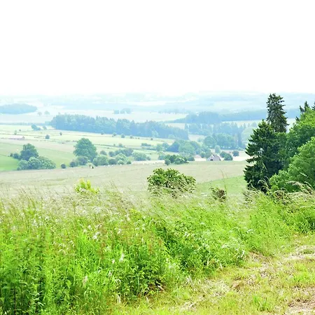 Quaint In Houffalize With Terrace *