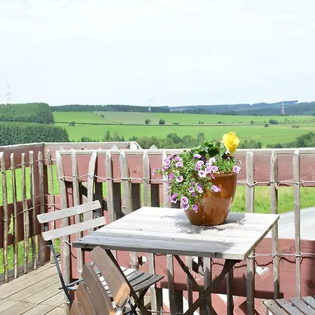Quaint In Houffalize With Terrace Holiday home Halonreux