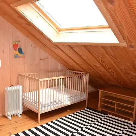 Holiday home Quaint In Houffalize With Terrace *