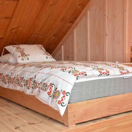 Quaint In Houffalize With Terrace *