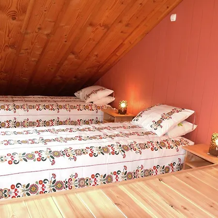Quaint In Houffalize With Terrace Holiday home *