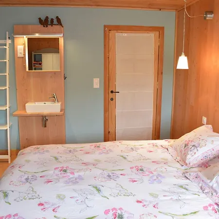 Quaint In Houffalize With Terrace * Halonreux