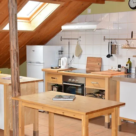 Quaint In Houffalize With Terrace Holiday home Halonreux